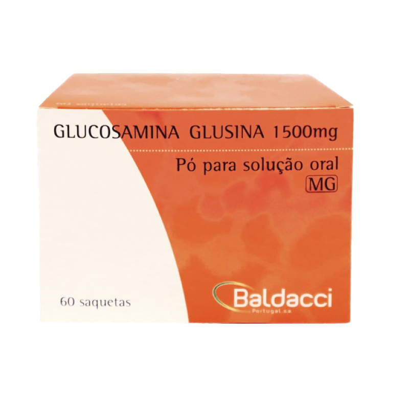 Embalagem Glusina