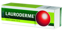 Emabalagem Lauroderme® - Líquido 150ml