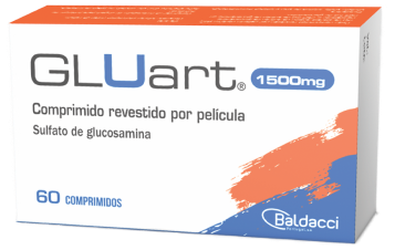 Embalagem Gluart