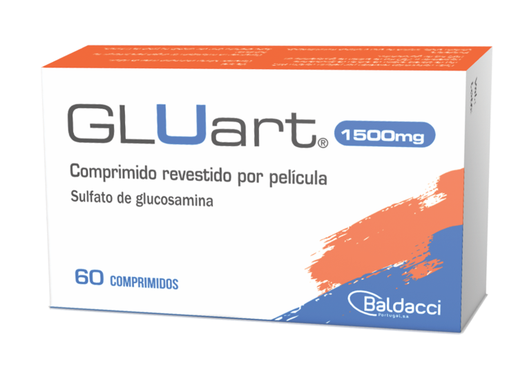 Emabalagem Gluart