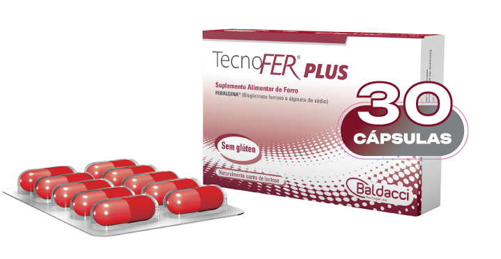 Embalagem Tecnofer Plus