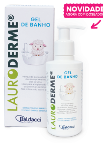 3D-GelBanho_Lauroderme
