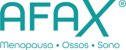 Afax® - Menopausa, Ossos, Sono